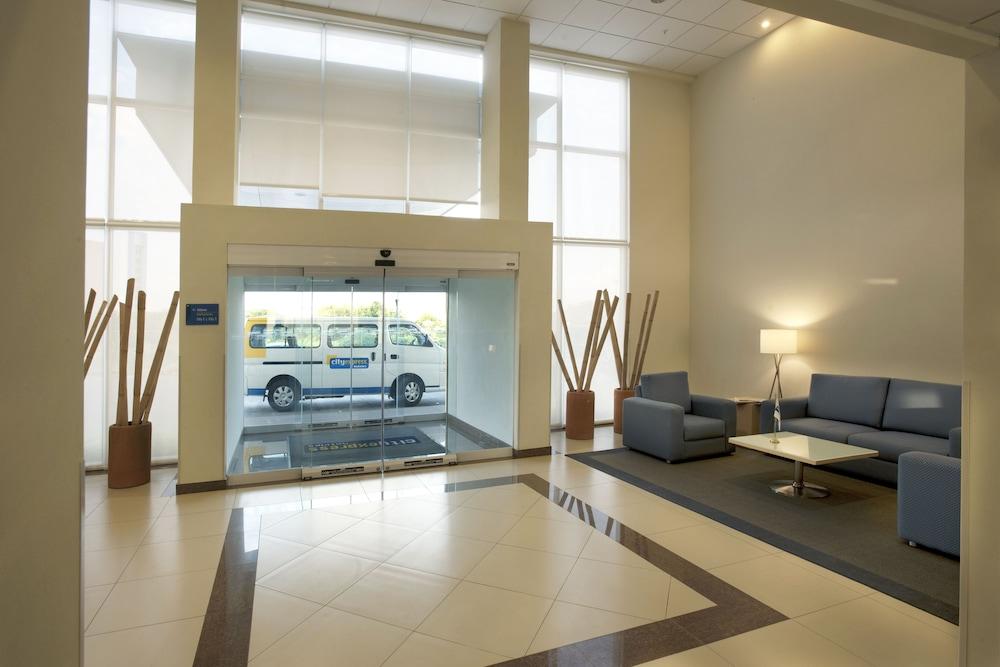 City Express By Marriott Culiacán Exterior foto