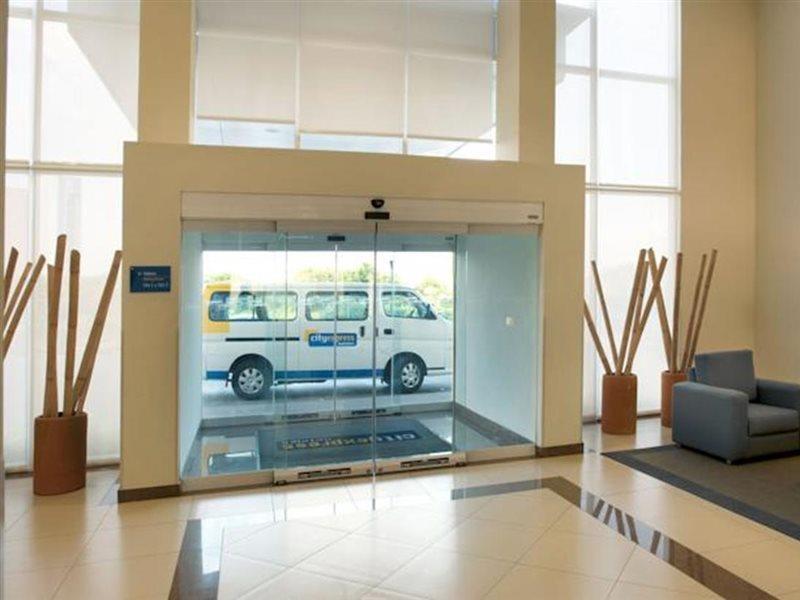 City Express By Marriott Culiacán Exterior foto