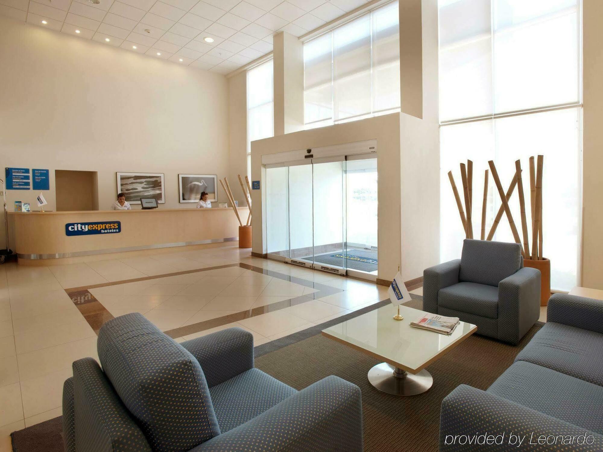 City Express By Marriott Culiacán Exterior foto